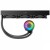 Водяное охлаждение ARCTIC Liquid Freezer III Pro 360 A-RGB(Black), ACFRE00184A, S1851/1700/AMD4/5 в Metoo.kz - Metoo (3)
