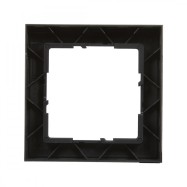 Legrand 721521 SUNO Рамка 1П АНТ..