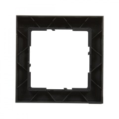 Legrand 721521 SUNO Рамка 1П АНТ..