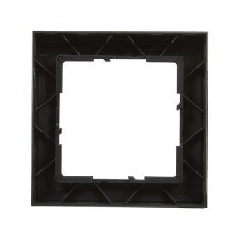 Legrand 721521 SUNO Рамка 1П АНТ в Metoo.kz - Metoo (1)