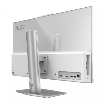 Моноблок MSI Modern AM272P 1M 27'' FHD, Ultra 7 150U, 32Gb, 1Tb, Non-OS, Белый 1M-685XRU в Metoo.kz - Metoo (4)