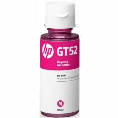 Чернила GT52 для HP DJ GT, 8000стр/<wbr>70мл (О) пурпурные M0H55AE