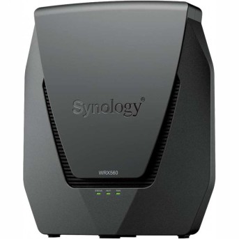 Маршрутизатор Synology WRX560 в Metoo.kz - Metoo (5)