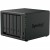 Сетевое оборудование Synology DS1525+ Сетевой накопитель NAS-сервер DiskStation 5xHDD в Metoo.kz - Metoo (2)