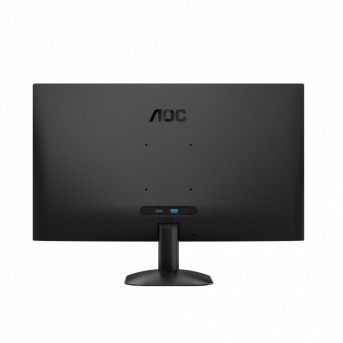 Монитор 27" AOC 27B31H/01 IPS 1920x1080 120Hz 1ms 300 cd/m2 1500:1 VGA HDMI VGA Черный в Metoo.kz - Metoo (4)