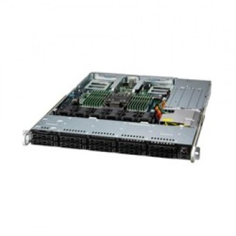 Сервер HPE DL380 Gen12 (P89965-425/wCPU) в Metoo.kz - Metoo (13)