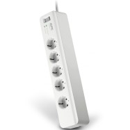 Сетевой фильтр APC PM5-RS (PM5-RS)..