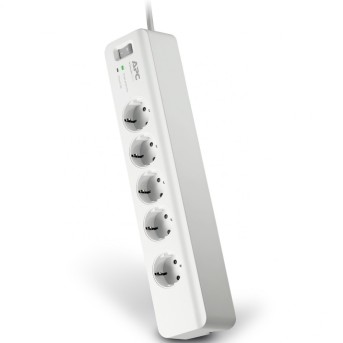 Сетевой фильтр APC PM5-RS (PM5-RS) в Metoo.kz - Metoo (1)