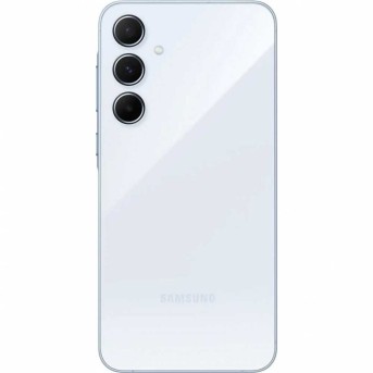 Смартфон Samsung / Galaxy A55 5G 128GB ICEBLUE SM-A556ELBASKZ в Metoo.kz - Metoo (5)