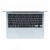 13-inch MacBook Air: Apple M5 chip with 10-core CPU and 8-core GPU, 16GB, 512GB SSD - Sky Blue,Model A3449 в Metoo.kz - Metoo (2)