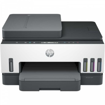 МФУ HP Smart Tank 750 (A4) Color Ink Printer/<wbr>Scanner/<wbr>Copier 1200 x 1200 dpi 15/<wbr>9ppm. USB 2.0+Ethernet+Wi-Fi duty cycle 5000 pages 6UU47A - Metoo (2)
