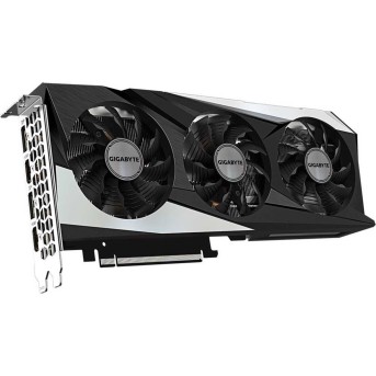 Видеокарта 12Gb PCI-E GDDR6 GIGABYTE GV-N3060GAMING OC-12GD 2хHDMI+2xDP GeForce RTX3060 в Metoo.kz - Metoo (1)