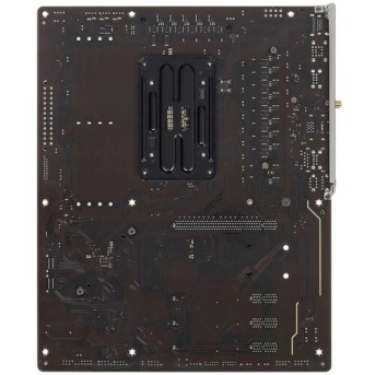 Материнская плата GIGABYTE B650 EAGLE AX, AM5 B650, 4xDDR5, PCIe4.0, DP+HDMI, 3xM.2, GLAN, ATX в Metoo.kz - Metoo (2)