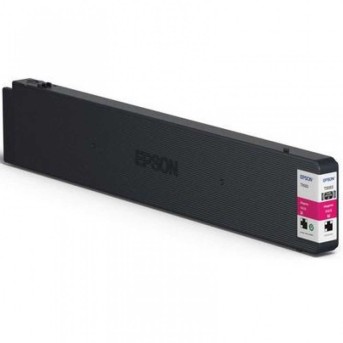 Картридж Epson C13T02Y300 WorkForce Enterprise WF-C21000 Magenta Ink - Metoo (1)