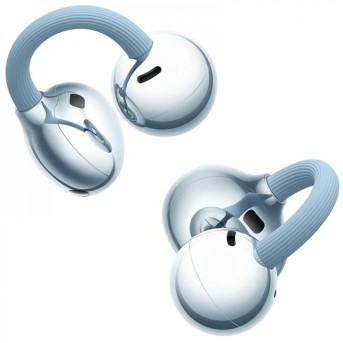 HUAWEI FreeClip2 Blue в Metoo.kz - Metoo (2)