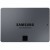 Твердотельный накопитель SSD Samsung (MZ-77Q8T0BW) [8 ТБ, 2.5" SATA III, чтение: 560 МБ/с, запись: 530 МБ/с, 3D V-NAND] в Metoo.kz - Metoo (2)