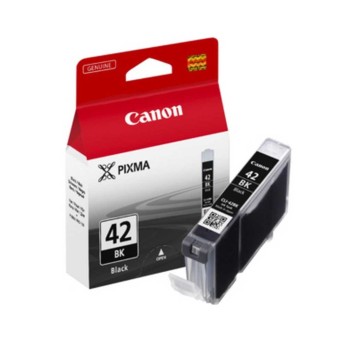 Картридж Canon CLI-42 BK (6384B001) в Metoo.kz - Metoo (1)