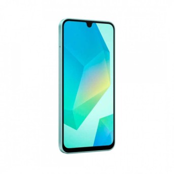 Смартфон Samsung Galaxy A16 128GB Light green (SM-A165FLGGSKZ) в Metoo.kz - Metoo (2)
