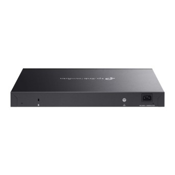 Коммутатор TP-Link SG5428XMPP (SG5428XMPP) в Metoo.kz - Metoo (2)