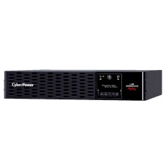 Источник бесперебойного питания CyberPower PR2200ERTXL2U