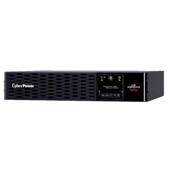 Источник бесперебойного питания CyberPower PR2200ERTXL2U - Metoo (1)