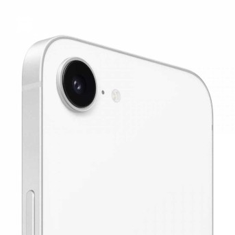 iPhone 16e 512GB White,Model A3409 - Metoo (4)