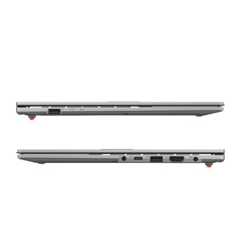 Ноутбук ASUS VivoBook GO 15 E1504FA-BQ5771W, Ryzen R5 40-2.8/512GB SSD/16GB/15.6" FHD WIN11 в Metoo.kz - Metoo (2)