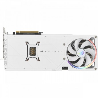 ASUS Video Card NVIDIA RTX 5080 16GB 2300/2790 10752sp, 84 RT-core, 256 bit, 3.8 slots, 16 pin (12V-2x6), HDMI, DisplayPort. в Metoo.kz - Metoo (2)