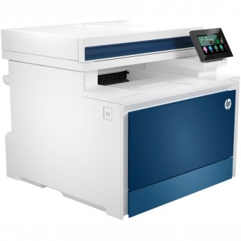 HP Color LJ Pro MFP 4303dw Prntr:EUR в Metoo.kz - Metoo (2)