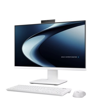 Моноблок Asus P440VAK-WPC2420 90PT03X7-M09140 23,8'' FHD (1920 1080) IPS / Intel Core 5 210H (8 Cores) / 16GB DDR5 / 512GB PCIe 4.0 SSD / Integrated / Wi-Fi 6 + BT 5.4 / 5M + IR Camera / HDMI Out / Wireless mouse+keyboard / No OS / dTPM/ Warranty 2Y / Col в Metoo.kz - Metoo (2)