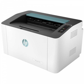 Принтер лазерный HP Принтер лазерный HP 5UE14A Laser 107r Printer в Metoo.kz - Metoo (3)