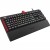 Игровая Клавиатура AOC AGK700, 108 клавиш, RGB SHOW, кабель 1,8м, USB2.0 RED AGK700DR2R - Metoo (3)