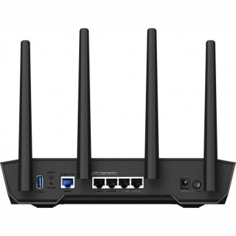 Маршрутизатор ASUS TUF-AX4200 - Metoo (7)