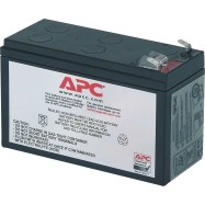 Аккумулятор APC RBC17 (RBC17)