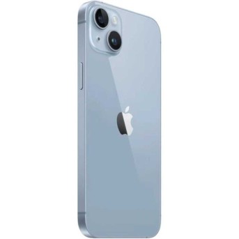 iPhone 14 Plus 128GB Blue,Model A2887 в Metoo.kz - Metoo (2)