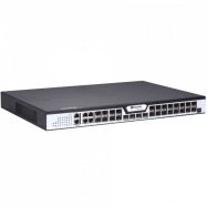 Станционный терминал OLT BDCOM GP3600-16B-2AC