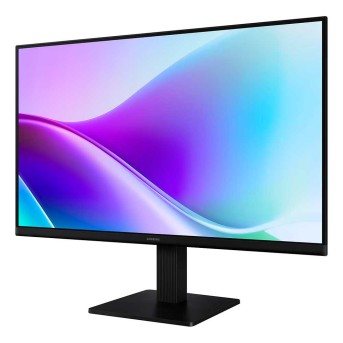 Монитор 27" SAMSUNG LS27F320GAIXCI IPS 1920x1080 120Hz 5мс 250кд/м2 1000:1 2xHDMI Черный в Metoo.kz - Metoo (2)