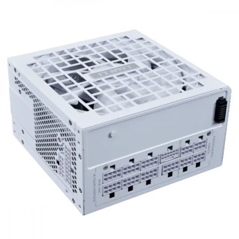 Блок питания Lian Li RS1200G WHITE 1200W Full Modular, Cybenetics Platinum G9P.RS1200G.WH00.EU в Metoo.kz - Metoo (3)