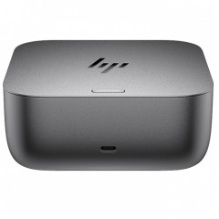HP Thunderbolt 4 Ultra 180W G6 Dock 9X481UT..
