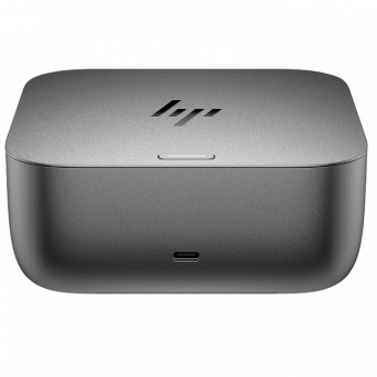 HP Thunderbolt 4 Ultra 180W G6 Dock 9X481UT в Metoo.kz - Metoo (1)