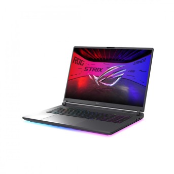 Ноутбук Asus ROG Strix G18/G815LW-SA317W (90NR0LC1-M00HN0) в Metoo.kz - Metoo (2)