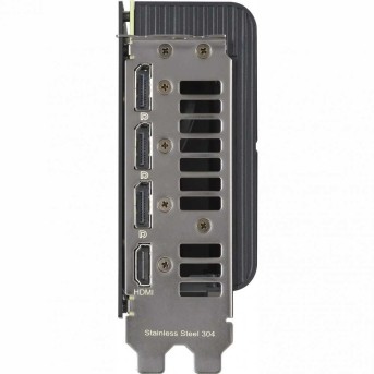 Видеокарта ASUS ProArt GeForce RTX™ 4060 Ti OC edition 16GB GDDR6, Iterface 128bit, CUDA Core, BOX - Metoo (4)