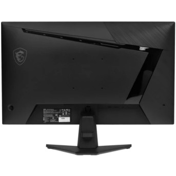 Монитор 27" MSI MAG 275QF IPS 2560x1440 180Hz 0,5ms 300cd/m 1000:1 HDR 1xDP 2xHDMI Черный в Metoo.kz - Metoo (4)