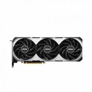Видеокарта MSI GeForce RTX 4070 Ti SUPER 16G VENTUS 3X OC, 16GB, GDDR6X, HDMI 3xDP
