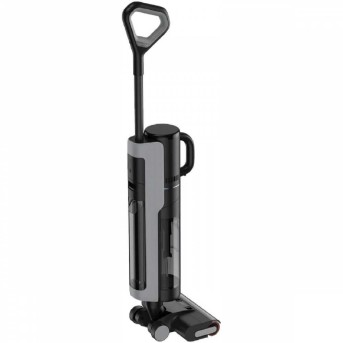 Вертикальный беспроводной моющий пылесос Dreame Wet and Dry Vacuum H12 Dual в Metoo.kz - Metoo (5)