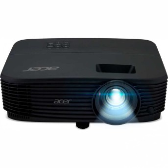 Проектор Acer X1229HP (MR.JUJ11.001) в Metoo.kz - Metoo (1)