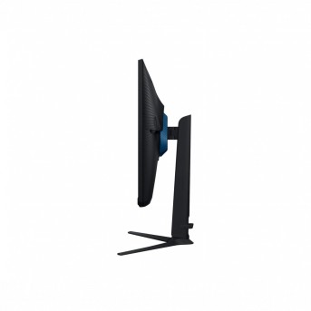 Монитор 27" SAMSUNG LS27FG812SIXCI OLED 4K 240Hz 0,03мс 250кд/м2 1млн:1 2xHDMI 1xDP 3xUSB в Metoo.kz - Metoo (3)