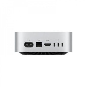 Mac mini: Apple M4 Pro chip with 12‑core CPU and 16‑core GPU, 24GB, 512GB SSD,Model A3239 в Metoo.kz - Metoo (2)