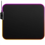 Коврик для мышки Steelseries QcK Prism Cloth Medium 63825 черный