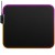 Коврик для мышки Steelseries QcK Prism Cloth Medium 63825 черный в интернет-магазине электроники Metoo.kz - Metoo (1)